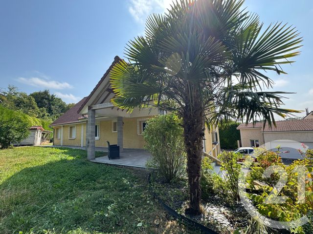 Maison &agrave; vendre - 10 pi&egrave;ces - 325 m2 - Pernois - 80 - PICARDIE