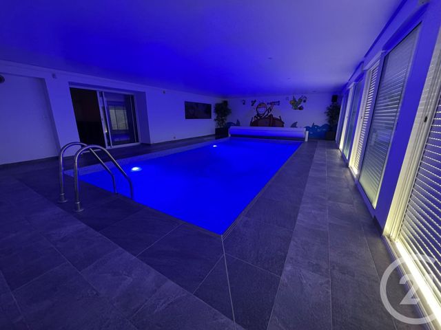 Maison &agrave; vendre - 10 pi&egrave;ces - 325 m2 - Pernois - 80 - PICARDIE