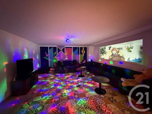 Maison &agrave; vendre - 10 pi&egrave;ces - 325 m2 - Pernois - 80 - PICARDIE