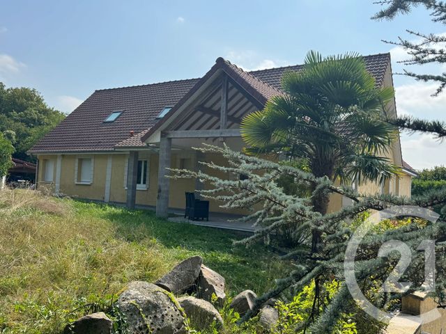 Maison &agrave; vendre - 10 pi&egrave;ces - 325 m2 - Pernois - 80 - PICARDIE