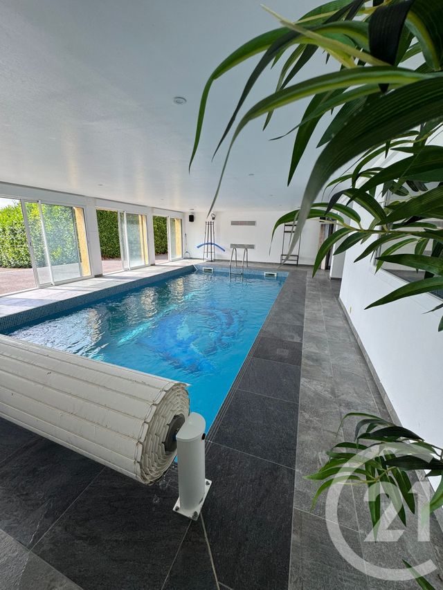 Maison &agrave; vendre - 10 pi&egrave;ces - 325 m2 - Pernois - 80 - PICARDIE