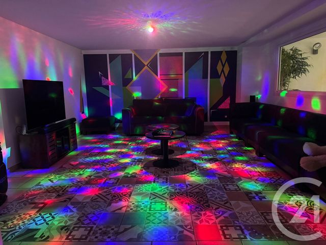 Maison &agrave; vendre - 10 pi&egrave;ces - 325 m2 - Pernois - 80 - PICARDIE