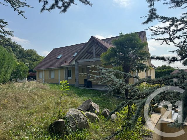 Maison &agrave; vendre - 10 pi&egrave;ces - 325 m2 - Pernois - 80 - PICARDIE