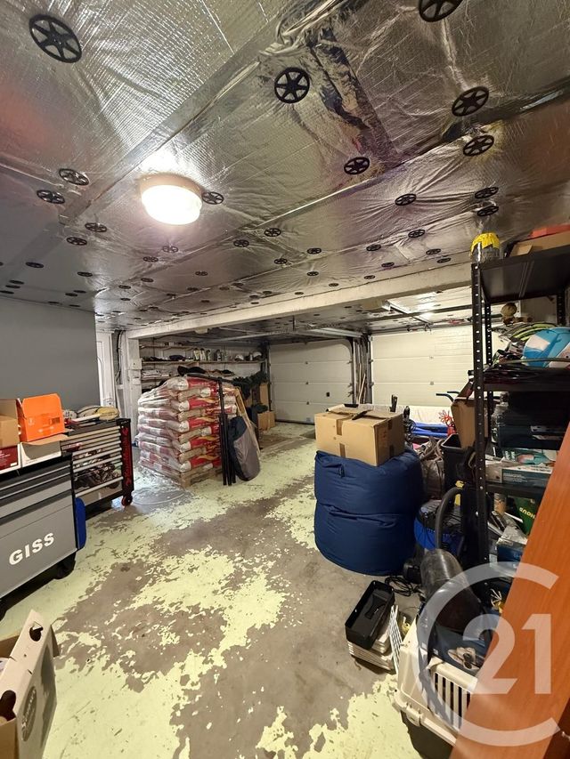 Maison &agrave; vendre - 10 pi&egrave;ces - 325 m2 - Pernois - 80 - PICARDIE