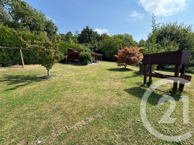 Maison &agrave; vendre - 10 pi&egrave;ces - 325 m2 - Pernois - 80 - PICARDIE