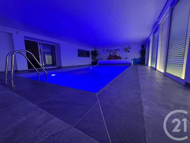 Maison &agrave; vendre - 10 pi&egrave;ces - 325 m2 - Pernois - 80 - PICARDIE