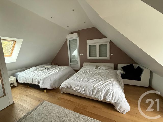 Maison &agrave; vendre - 10 pi&egrave;ces - 325 m2 - Pernois - 80 - PICARDIE