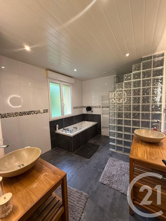 Maison &agrave; vendre - 10 pi&egrave;ces - 325 m2 - Pernois - 80 - PICARDIE