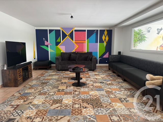 Maison &agrave; vendre - 10 pi&egrave;ces - 325 m2 - Pernois - 80 - PICARDIE