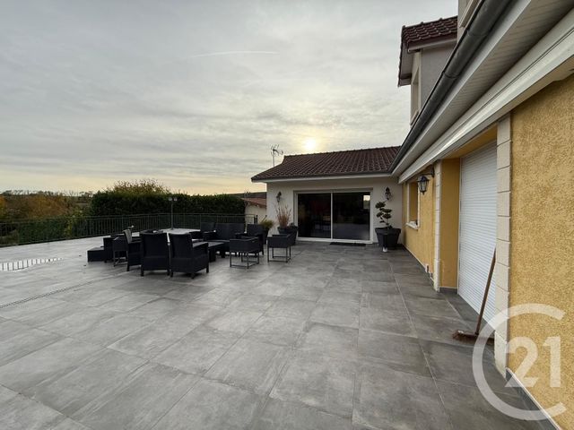 Maison &agrave; vendre - 10 pi&egrave;ces - 325 m2 - Pernois - 80 - PICARDIE