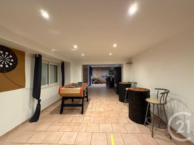 Maison &agrave; vendre - 10 pi&egrave;ces - 325 m2 - Pernois - 80 - PICARDIE