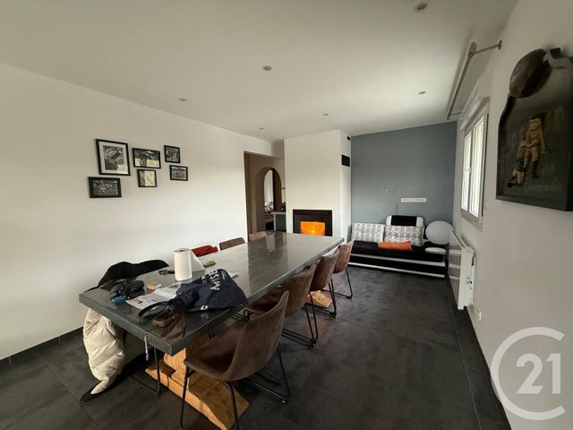 Maison &agrave; vendre - 10 pi&egrave;ces - 325 m2 - Pernois - 80 - PICARDIE