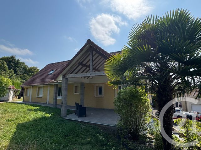 Maison &agrave; vendre - 10 pi&egrave;ces - 325 m2 - Pernois - 80 - PICARDIE