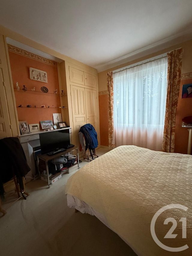Maison &agrave; vendre - 7 pi&egrave;ces - 205,36 m2 - Amiens - 80 - PICARDIE