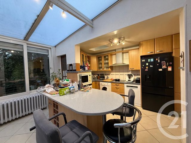 Maison &agrave; vendre - 7 pi&egrave;ces - 205,36 m2 - Amiens - 80 - PICARDIE