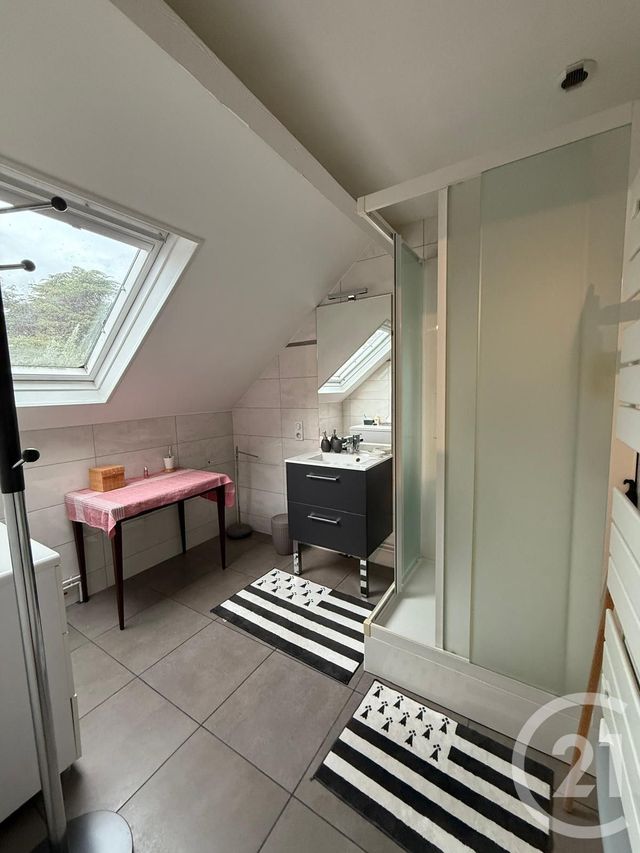 Maison &agrave; vendre - 7 pi&egrave;ces - 205,36 m2 - Amiens - 80 - PICARDIE