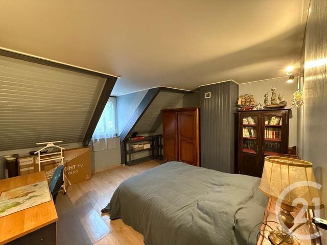 Maison &agrave; vendre - 7 pi&egrave;ces - 205,36 m2 - Amiens - 80 - PICARDIE