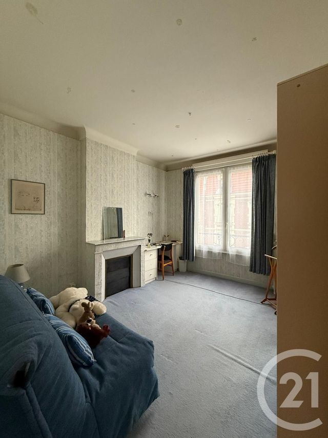 Maison &agrave; vendre - 7 pi&egrave;ces - 205,36 m2 - Amiens - 80 - PICARDIE