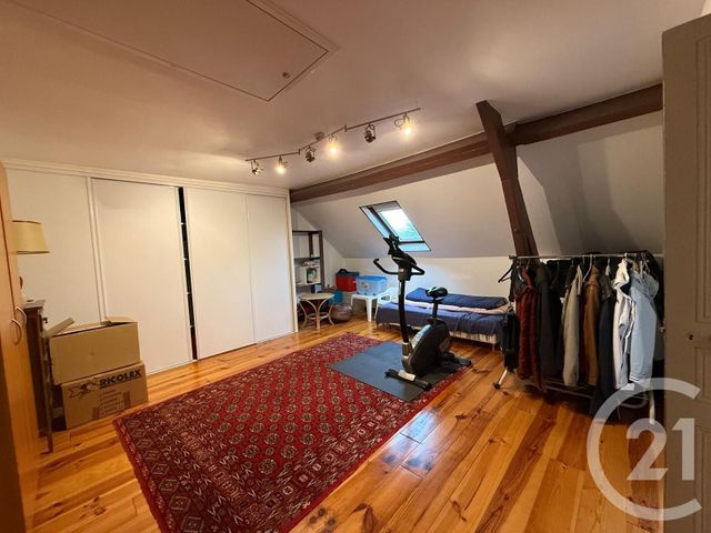 Maison &agrave; vendre - 7 pi&egrave;ces - 205,36 m2 - Amiens - 80 - PICARDIE