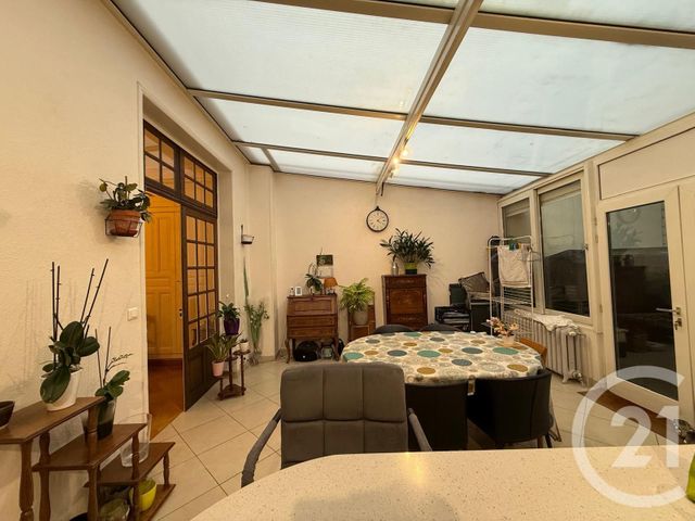 Maison &agrave; vendre - 7 pi&egrave;ces - 205,36 m2 - Amiens - 80 - PICARDIE