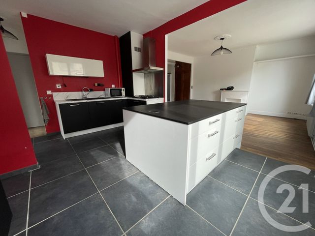 Appartement F4 &agrave; vendre - 4 pi&egrave;ces - 89,06 m2 - Amiens - 80 - PICARDIE