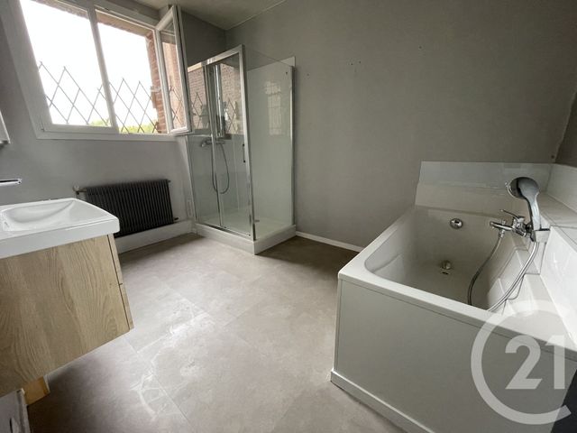 Appartement F4 &agrave; vendre - 4 pi&egrave;ces - 89,06 m2 - Amiens - 80 - PICARDIE