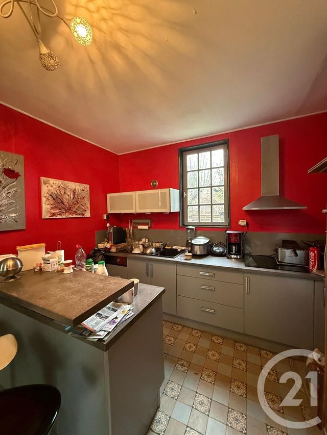 Maison &agrave; vendre - 4 pi&egrave;ces - 91 m2 - Camon - 80 - PICARDIE