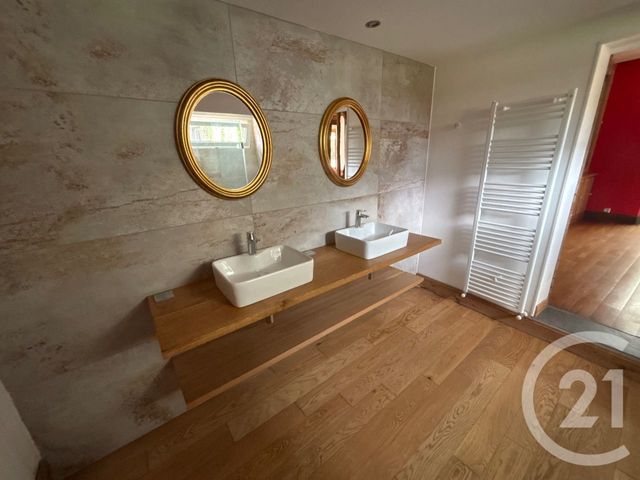 Maison &agrave; vendre - 6 pi&egrave;ces - 280 m2 - Hangest En Santerre - 80 - PICARDIE