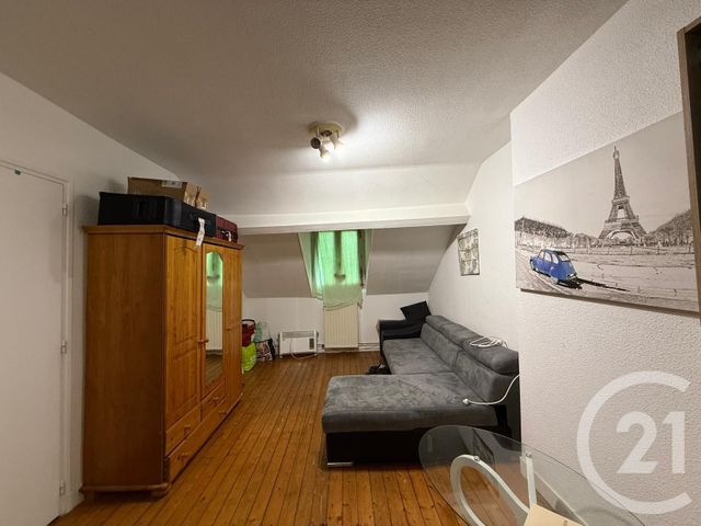 Appartement F4 &agrave; vendre - 4 pi&egrave;ces - 113 m2 - Roye - 80 - PICARDIE