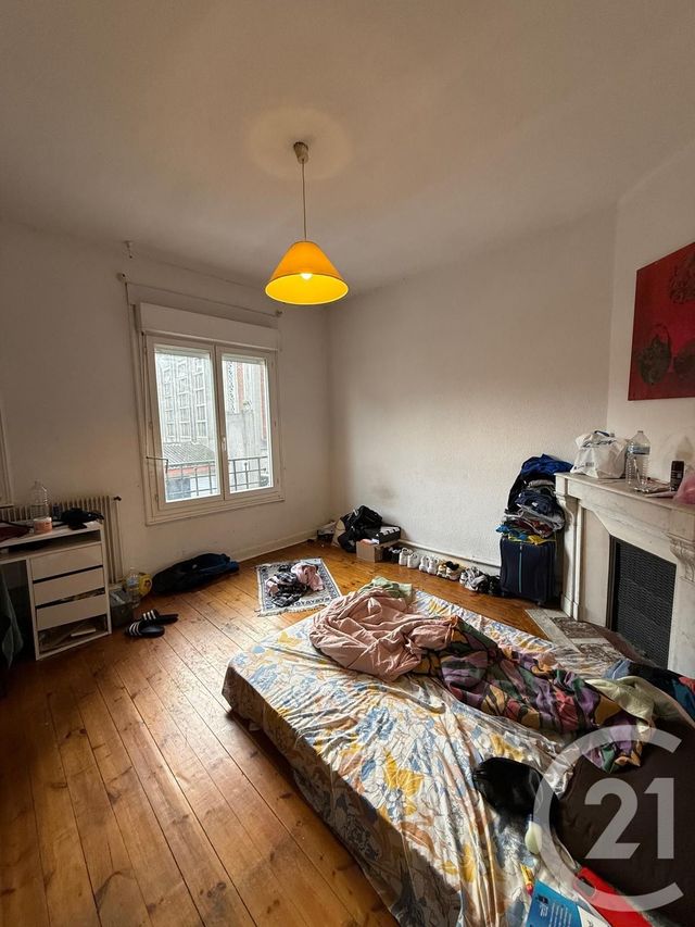 Appartement F4 &agrave; vendre - 4 pi&egrave;ces - 113 m2 - Roye - 80 - PICARDIE