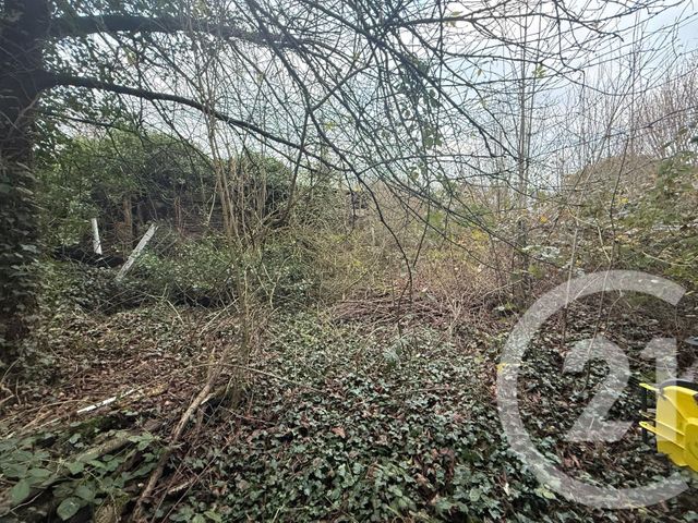 Maison &agrave; vendre - 3 pi&egrave;ces - 75 m2 - Montagne Fayel - 80 - PICARDIE