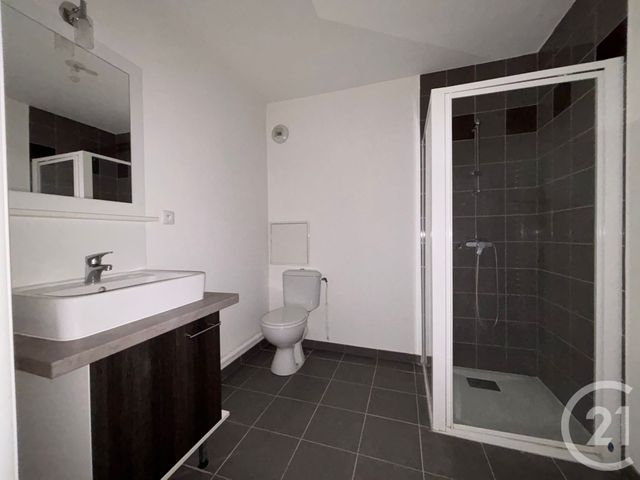 Appartement Studio &agrave; vendre - 1 pi&egrave;ce - 34,50 m2 - Pont De Metz - 80 - PICARDIE