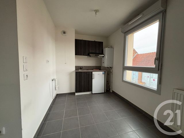 Appartement Studio &agrave; vendre - 1 pi&egrave;ce - 34,50 m2 - Pont De Metz - 80 - PICARDIE