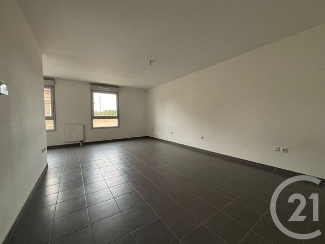 Appartement Studio &agrave; vendre - 1 pi&egrave;ce - 34,50 m2 - Pont De Metz - 80 - PICARDIE