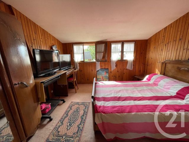 Maison &agrave; vendre - 7 pi&egrave;ces - 135 m2 - Aigneville - 80 - PICARDIE