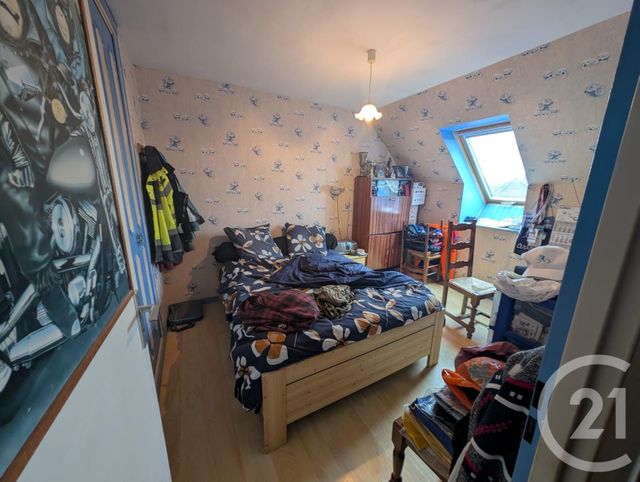 Maison &agrave; vendre - 5 pi&egrave;ces - 90 m2 - Ham - 80 - PICARDIE