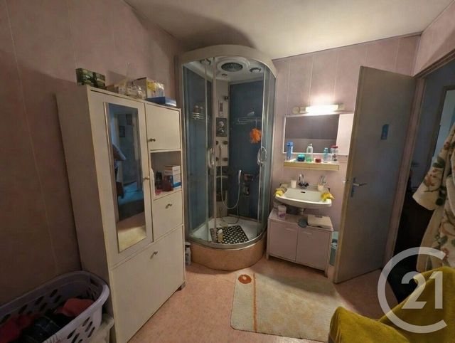 Maison &agrave; vendre - 5 pi&egrave;ces - 90 m2 - Ham - 80 - PICARDIE