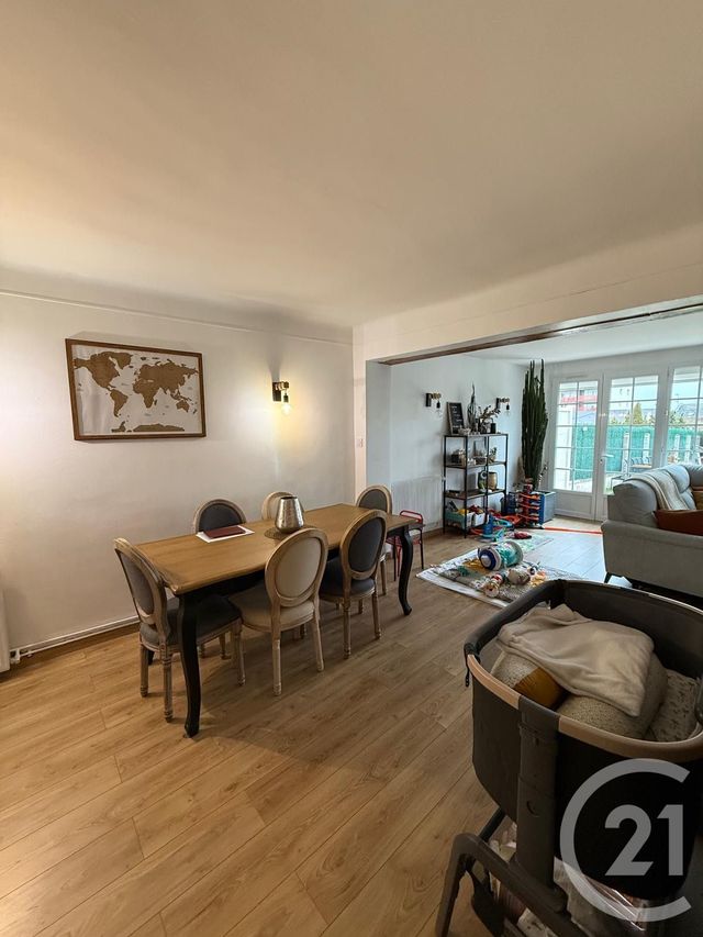 Maison &agrave; vendre - 4 pi&egrave;ces - 95 m2 - Amiens - 80 - PICARDIE