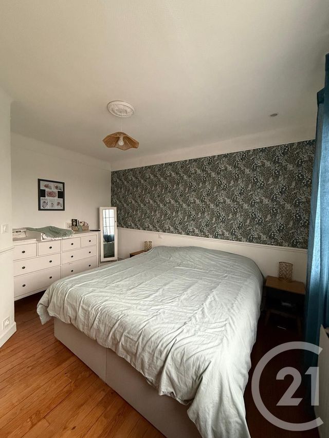 Maison &agrave; vendre - 4 pi&egrave;ces - 95 m2 - Amiens - 80 - PICARDIE