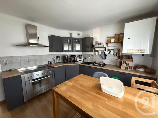 Maison &agrave; vendre - 4 pi&egrave;ces - 95 m2 - Amiens - 80 - PICARDIE