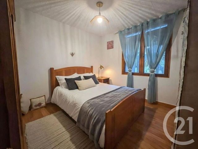 Maison &agrave; vendre - 3 pi&egrave;ces - 45 m2 - Moyenneville - 80 - PICARDIE