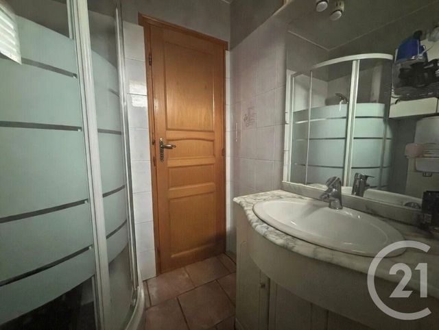 Maison &agrave; vendre - 3 pi&egrave;ces - 45 m2 - Moyenneville - 80 - PICARDIE