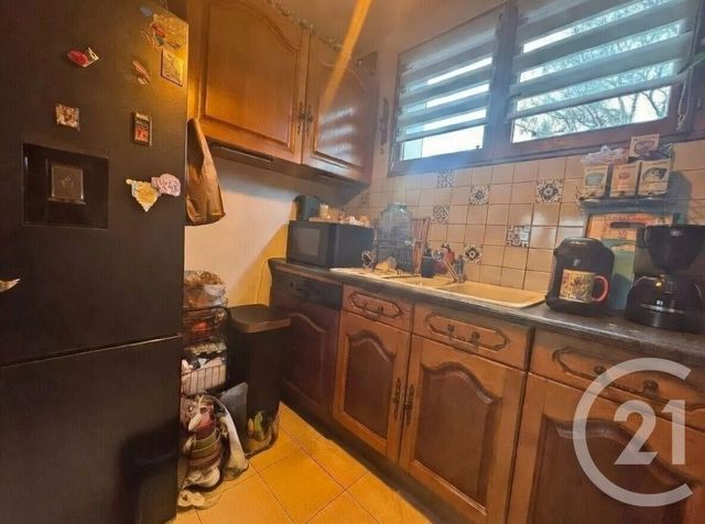 Maison &agrave; vendre - 3 pi&egrave;ces - 45 m2 - Moyenneville - 80 - PICARDIE