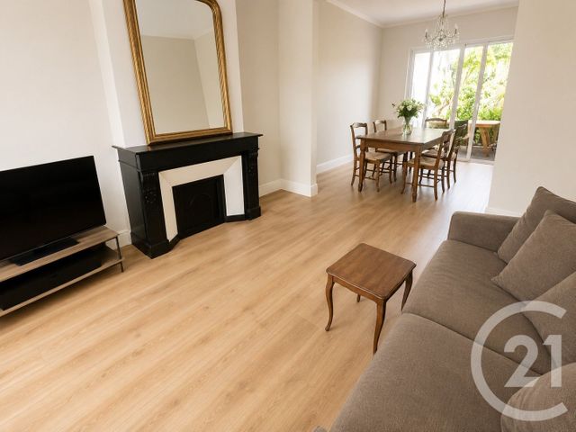 Maison &agrave; vendre - 7 pi&egrave;ces - 137 m2 - Amiens - 80 - PICARDIE