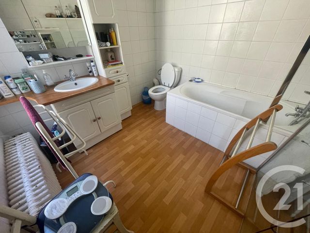 Maison &agrave; vendre - 7 pi&egrave;ces - 137 m2 - Amiens - 80 - PICARDIE