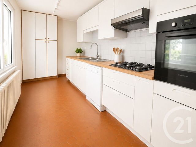 Maison &agrave; vendre - 7 pi&egrave;ces - 137 m2 - Amiens - 80 - PICARDIE