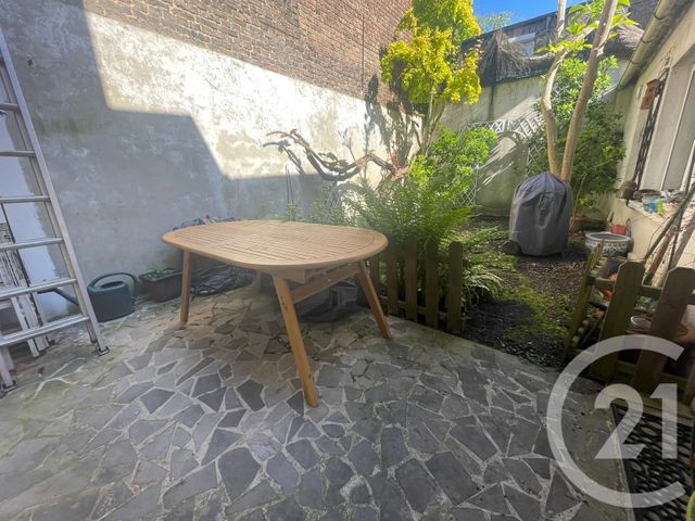 Maison &agrave; vendre - 7 pi&egrave;ces - 137 m2 - Amiens - 80 - PICARDIE