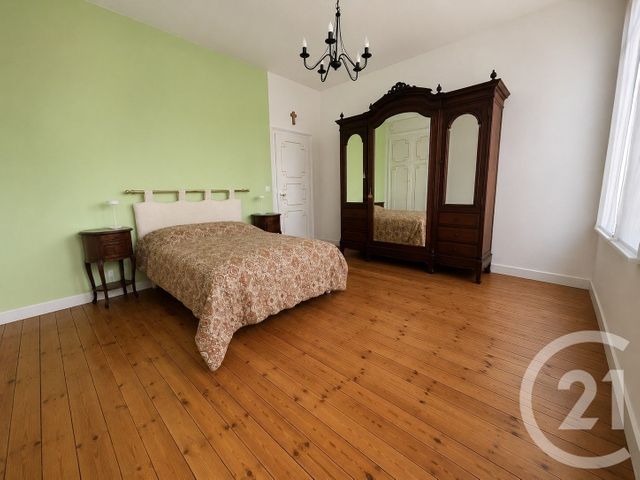 Maison &agrave; vendre - 7 pi&egrave;ces - 137 m2 - Amiens - 80 - PICARDIE