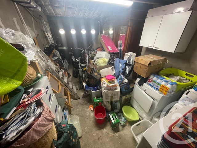 Maison &agrave; vendre - 7 pi&egrave;ces - 137 m2 - Amiens - 80 - PICARDIE