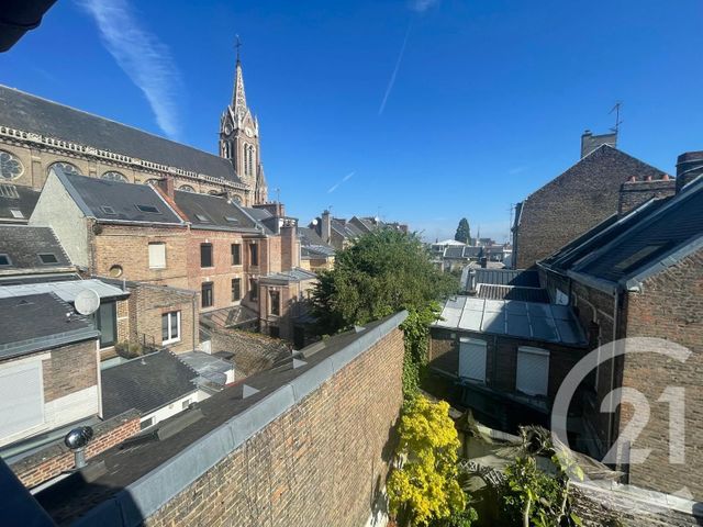 Maison &agrave; vendre - 7 pi&egrave;ces - 137 m2 - Amiens - 80 - PICARDIE